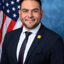 Photo of Gabriel Vasquez