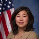Photo of Grace Meng