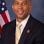 Photo of Hakeem Jeffries