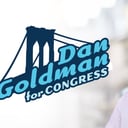Photo of Daniel Goldman