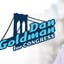 Photo of Daniel Goldman