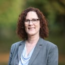 Photo of Valerie Hoyle