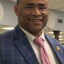 Photo of Marc Allison Veasey