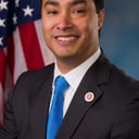 Photo of Joaquin Castro