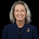 Photo of Jennifer Kiggans