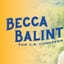 Photo of Rebecca 'Becca' Balint