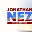 Photo of Jonathan Michael Nez