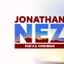 Photo of Jonathan Michael Nez