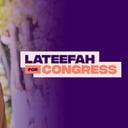 Photo of Lateefah Simon