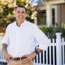 Photo of Sam T. Liccardo