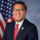 Photo of Vince Fong