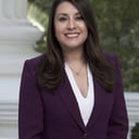 Photo of Luz Rivas