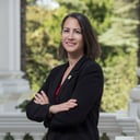 Photo of Laura Friedman