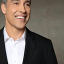 Photo of Christopher Ahuja