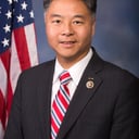 Photo of Ted Lieu