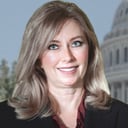 Photo of Claire Ragge Anderson