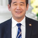 Photo of Dave Min