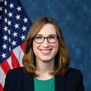 Photo of Sarah Elizabeth Mcbride