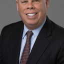 Photo of John Peters