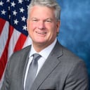 Photo of Michael A Jr Collins