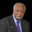 Photo of Danny K. Mr. Davis