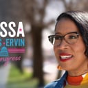 Photo of Melissa Conyears-Ervin