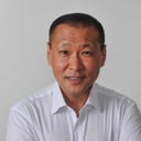 Photo of Charles Kim