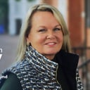 Photo of April Mcclain Delaney