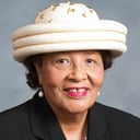 Photo of Alma Shealey Adams