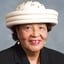 Photo of Alma Shealey Adams