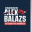 Photo of Alex Balazs
