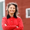 Photo of Maggie Goodlander