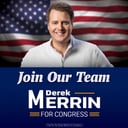 Photo of Derek Merrin