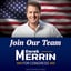 Photo of Derek Merrin