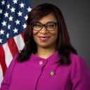 Photo of Janelle Bynum