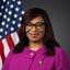 Photo of Janelle Bynum