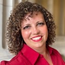 Photo of Celeste Maloy