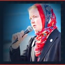 Photo of Melissa Chaudhry