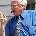 Photo of Glenn S. Grothman