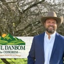 Photo of Paul Danbom