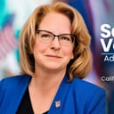Photo of Sandra Van Scotter
