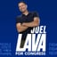Photo of Joel Mr. Lava