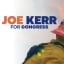 Photo of Joseph Kerr