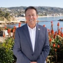 Photo of Michael Maxsenti