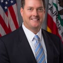 Photo of Bill Brough
