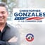 Photo of Christopher J Gonzales