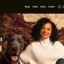 Photo of Wanda James