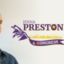 Photo of Jenna Michalik Preston