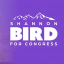 Photo of Shannon Kathleen Bird