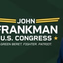 Photo of John Frankman